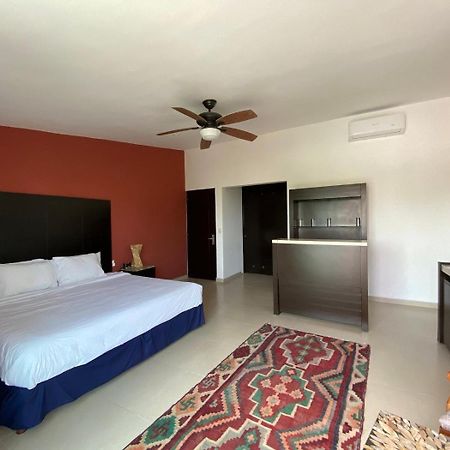 Marazul Hotel Boutique Cancun Ngoại thất bức ảnh