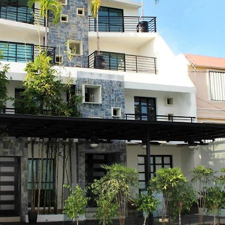 Marazul Hotel Boutique Cancun Ngoại thất bức ảnh