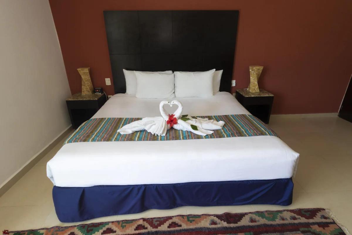 Marazul Hotel Boutique Cancun Ngoại thất bức ảnh