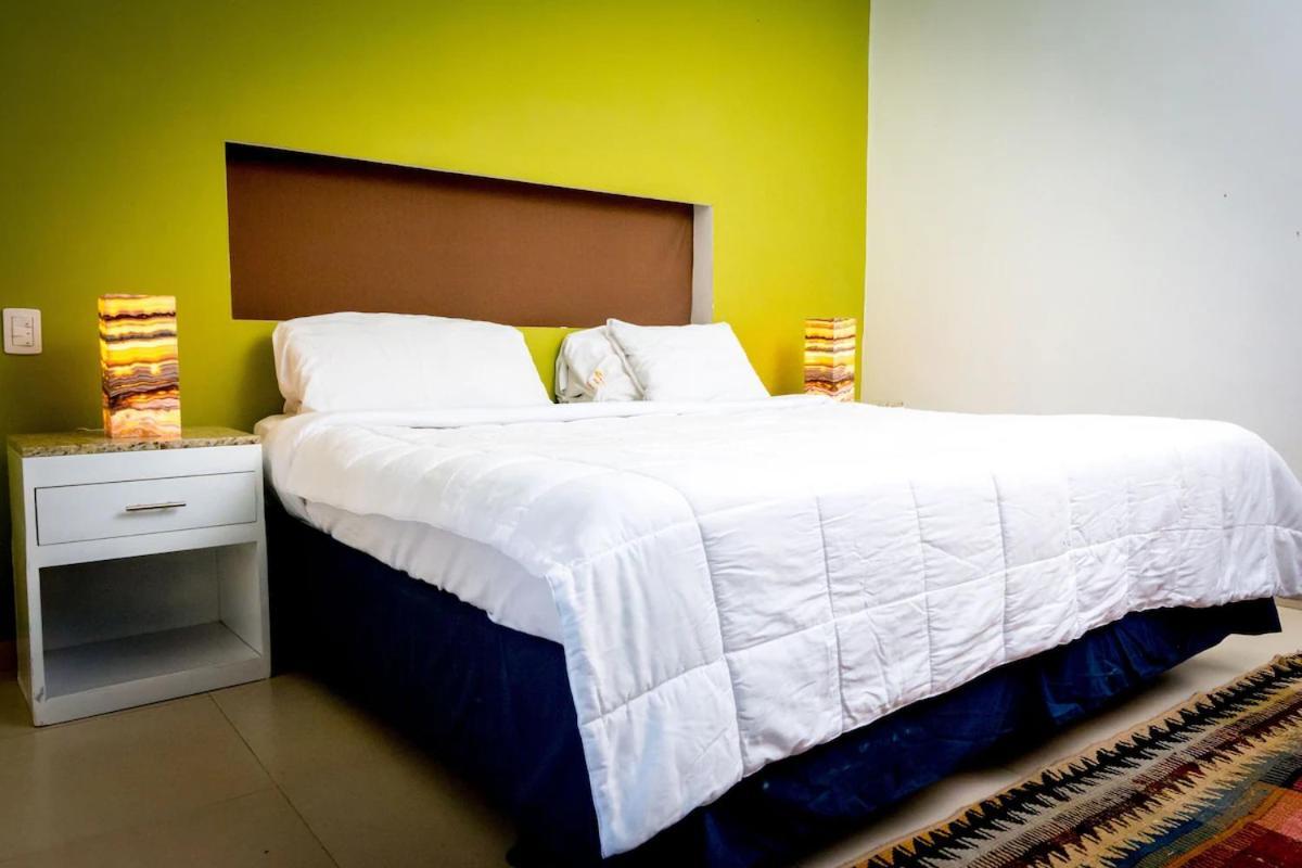 Marazul Hotel Boutique Cancun Ngoại thất bức ảnh