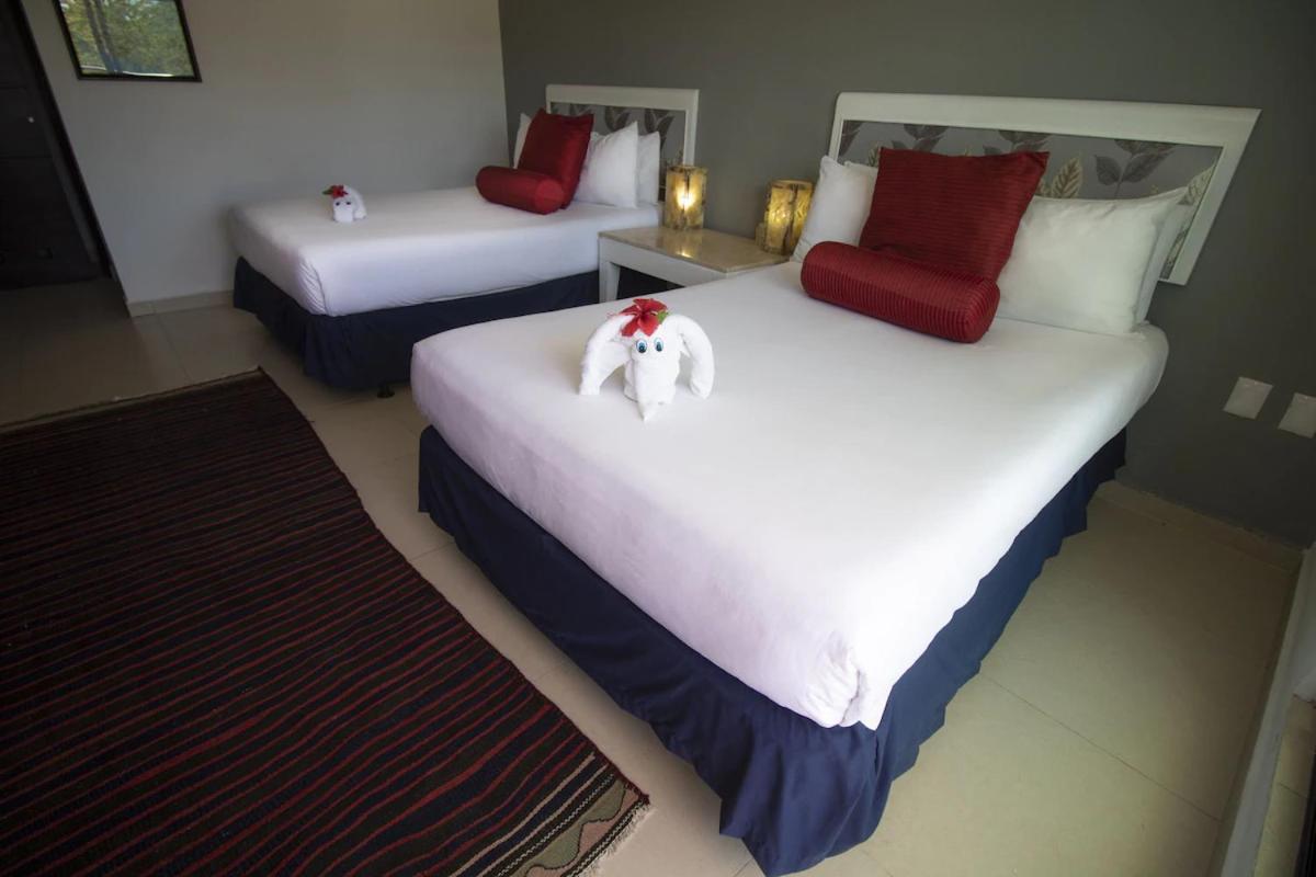 Marazul Hotel Boutique Cancun Ngoại thất bức ảnh