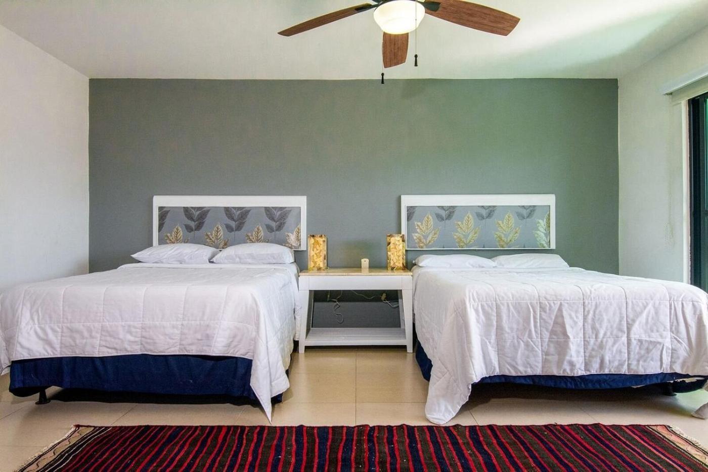 Marazul Hotel Boutique Cancun Ngoại thất bức ảnh