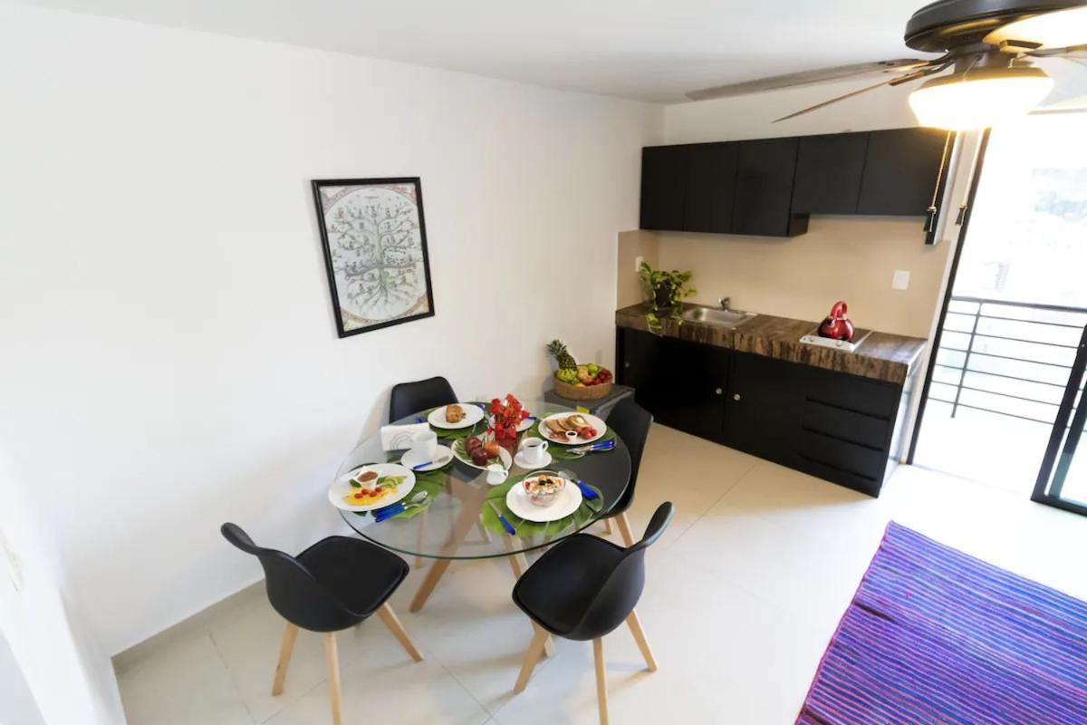 Marazul Hotel Boutique Cancun Ngoại thất bức ảnh
