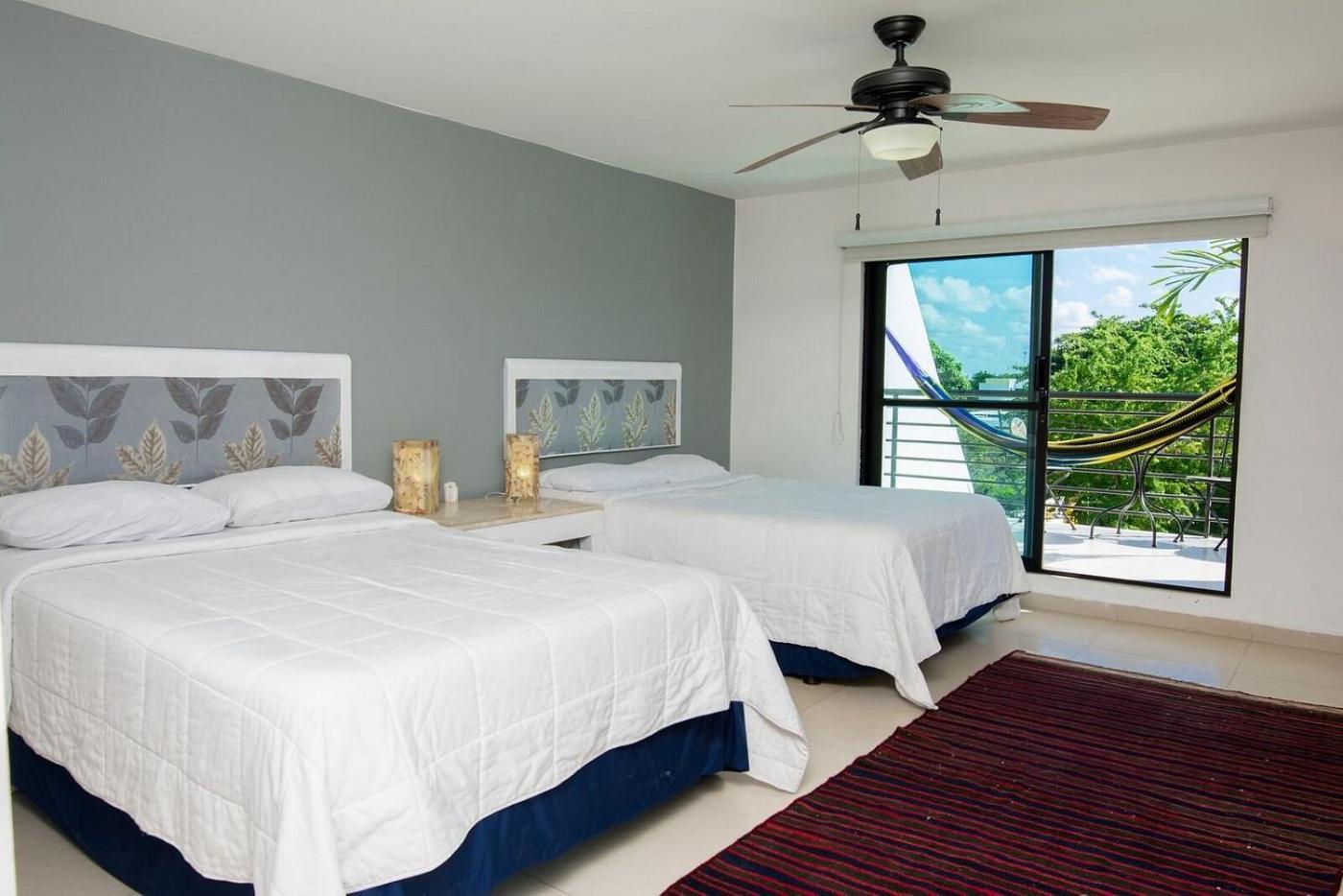Marazul Hotel Boutique Cancun Ngoại thất bức ảnh