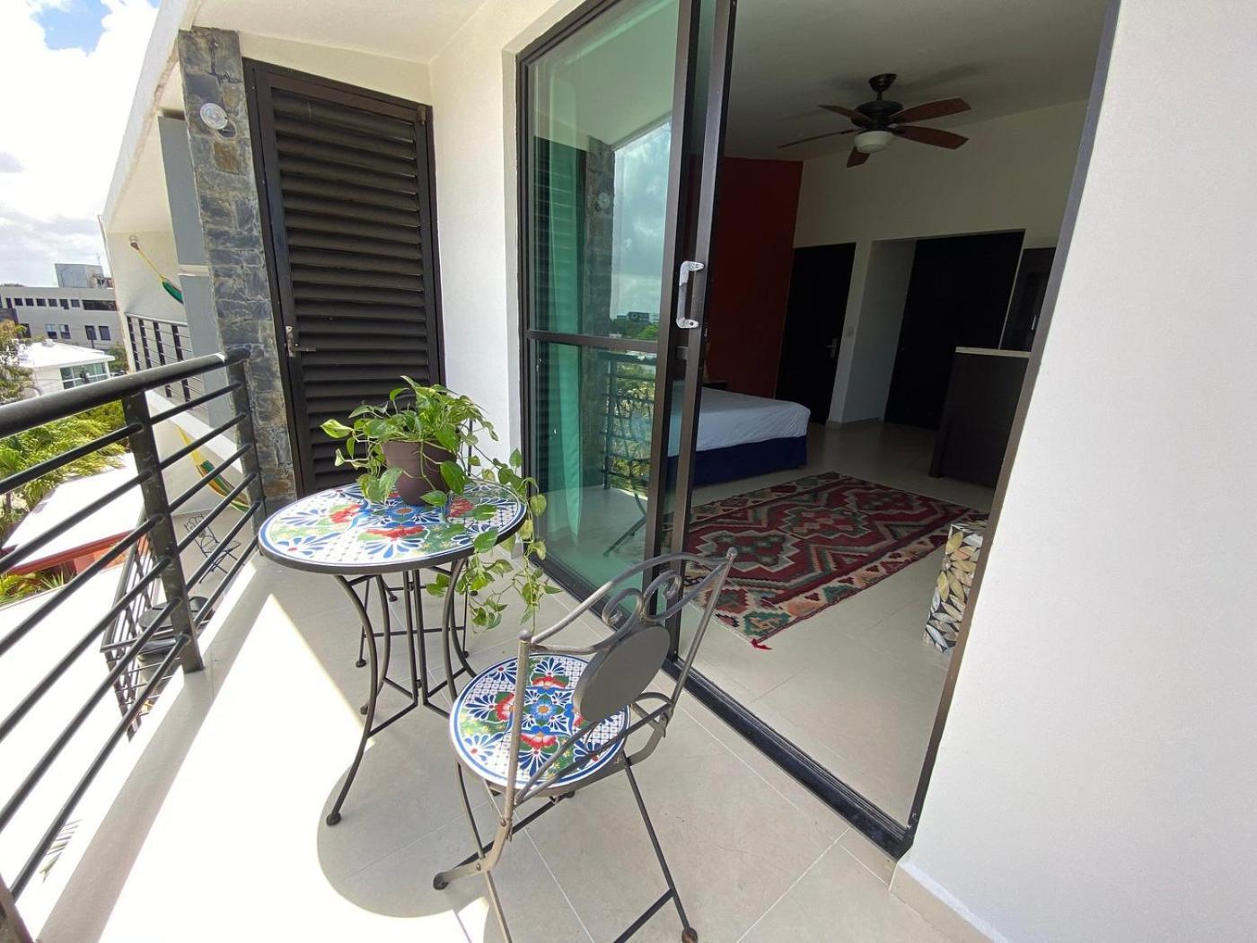 Marazul Hotel Boutique Cancun Ngoại thất bức ảnh