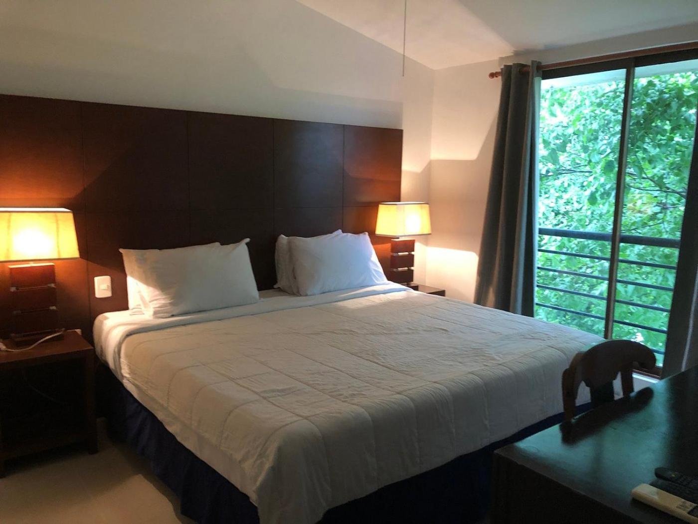 Marazul Hotel Boutique Cancun Ngoại thất bức ảnh