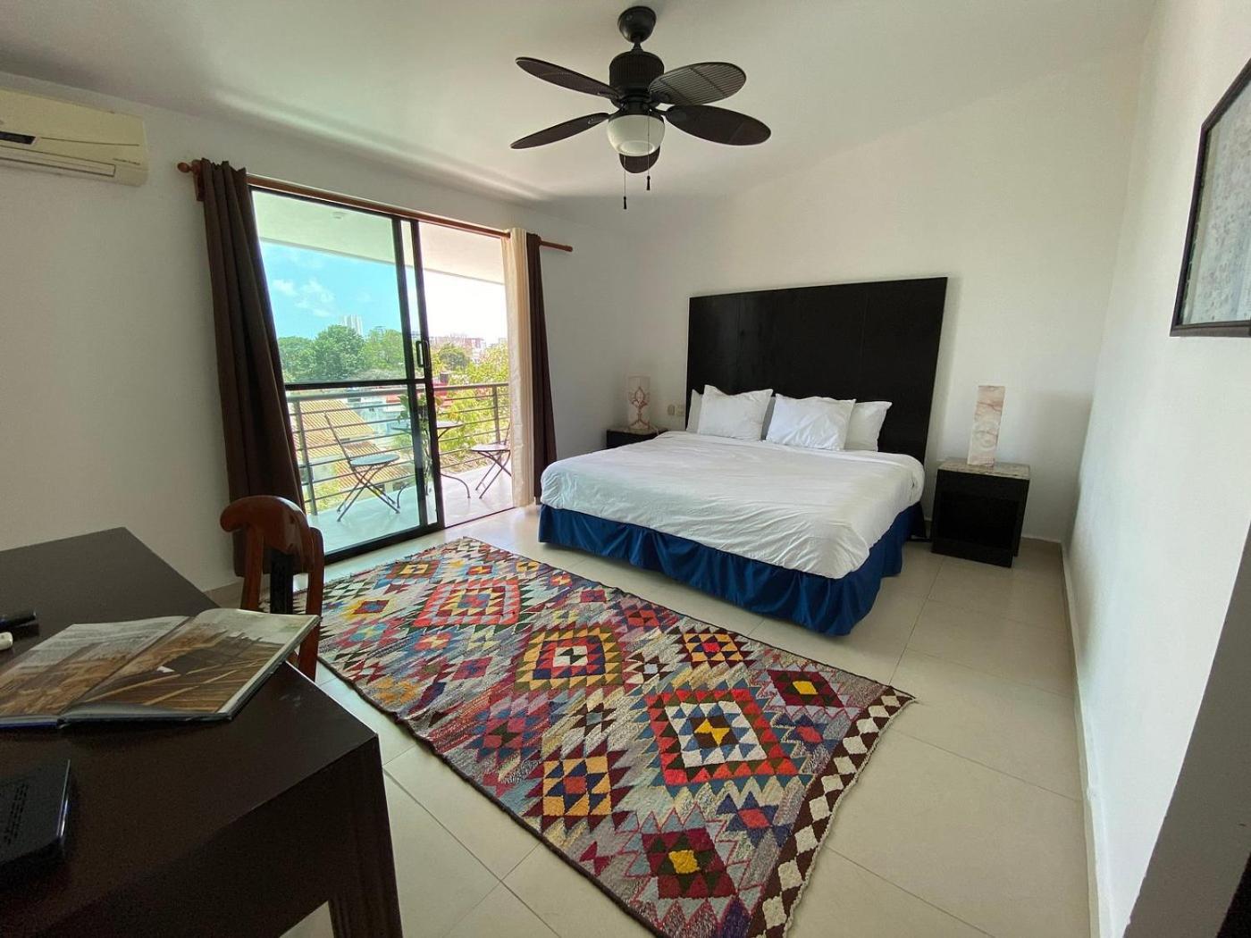 Marazul Hotel Boutique Cancun Ngoại thất bức ảnh
