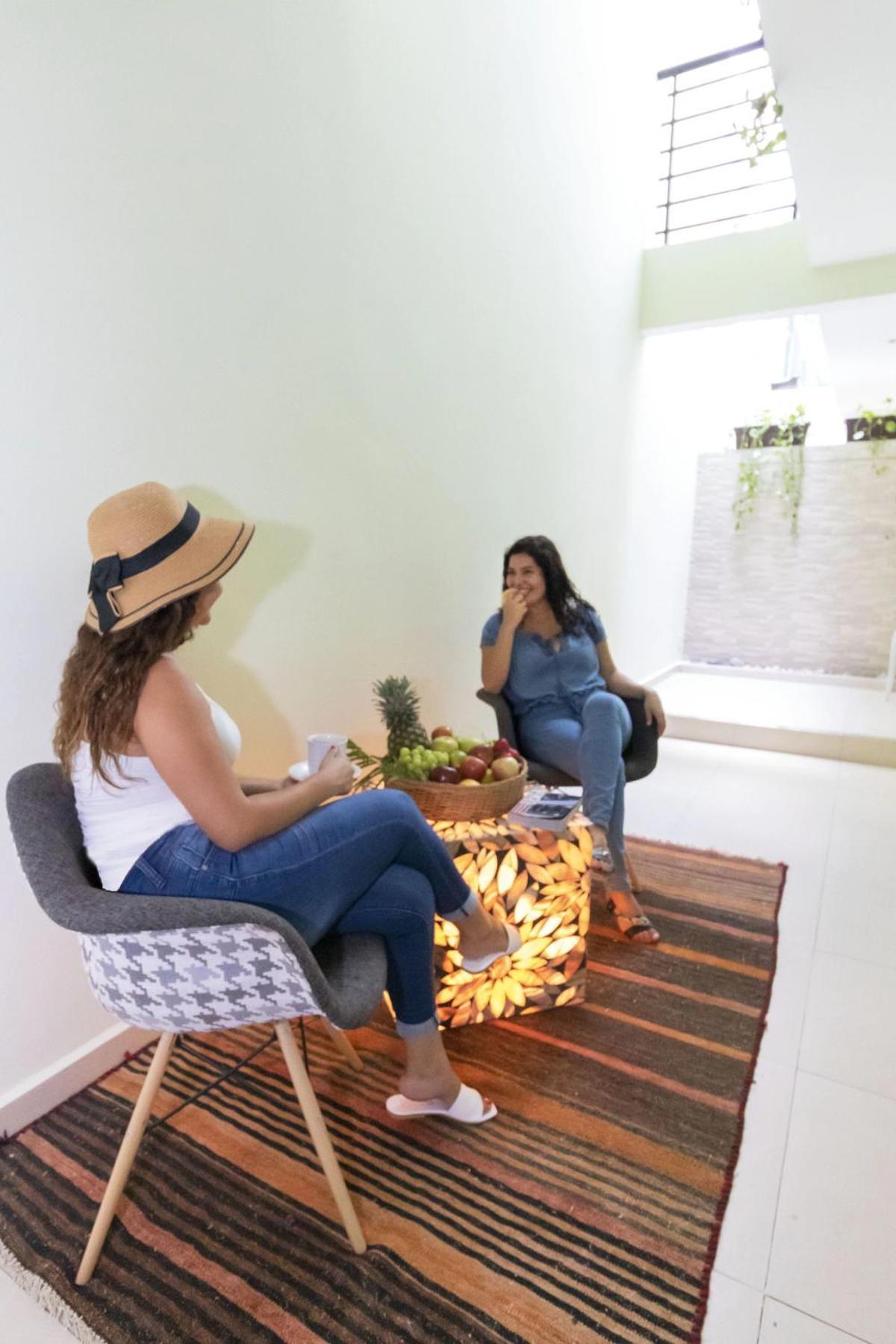 Marazul Hotel Boutique Cancun Ngoại thất bức ảnh