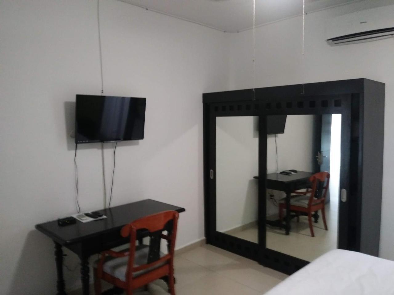 Marazul Hotel Boutique Cancun Ngoại thất bức ảnh