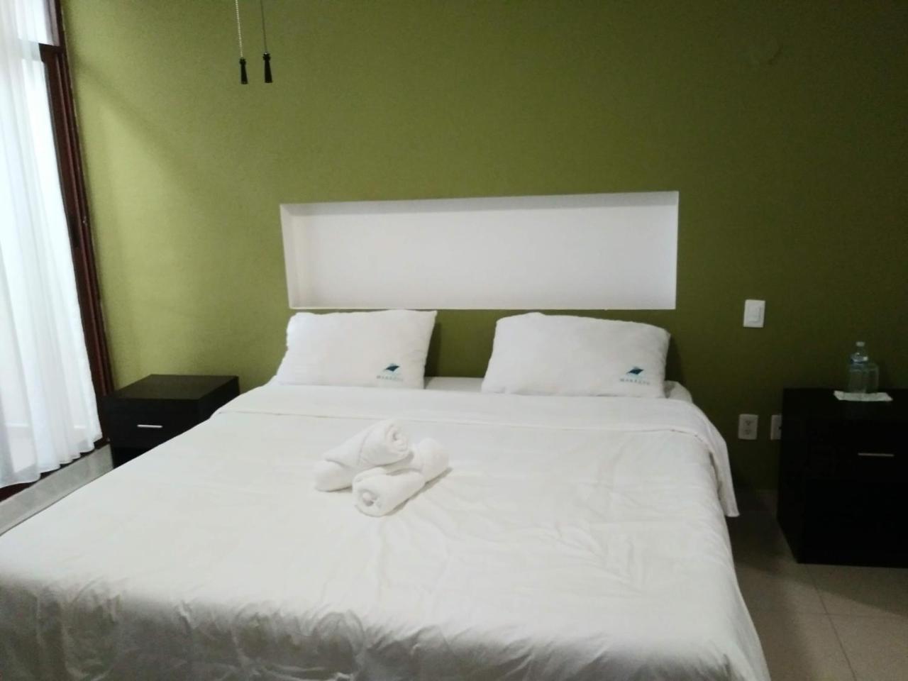 Marazul Hotel Boutique Cancun Ngoại thất bức ảnh