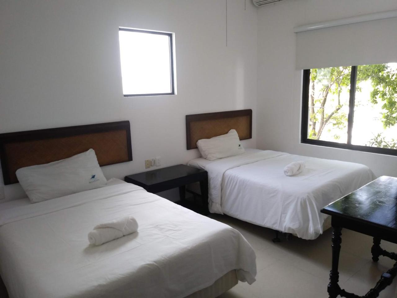 Marazul Hotel Boutique Cancun Ngoại thất bức ảnh