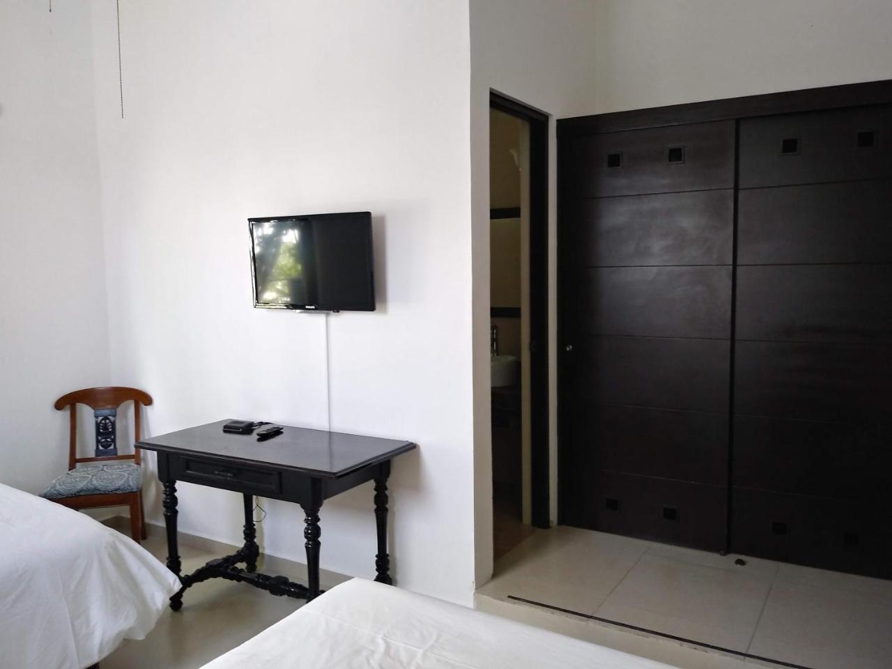 Marazul Hotel Boutique Cancun Ngoại thất bức ảnh