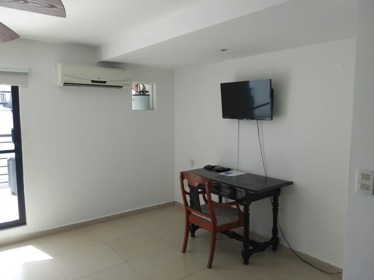 Marazul Hotel Boutique Cancun Ngoại thất bức ảnh