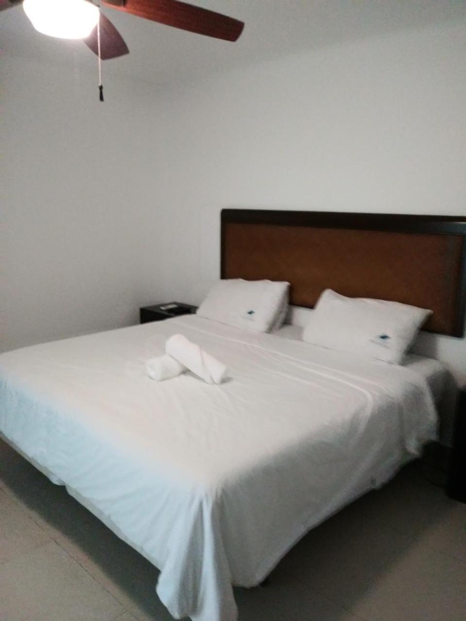 Marazul Hotel Boutique Cancun Ngoại thất bức ảnh