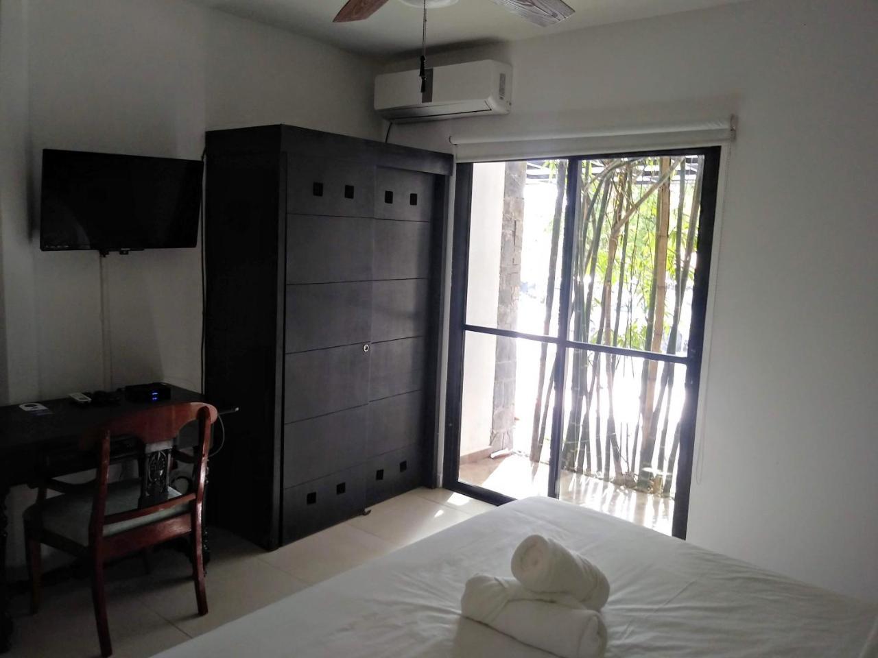 Marazul Hotel Boutique Cancun Ngoại thất bức ảnh