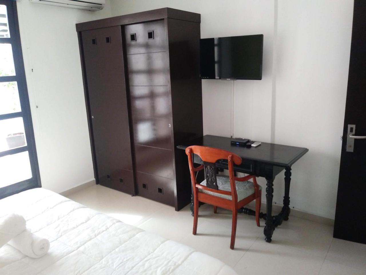 Marazul Hotel Boutique Cancun Ngoại thất bức ảnh
