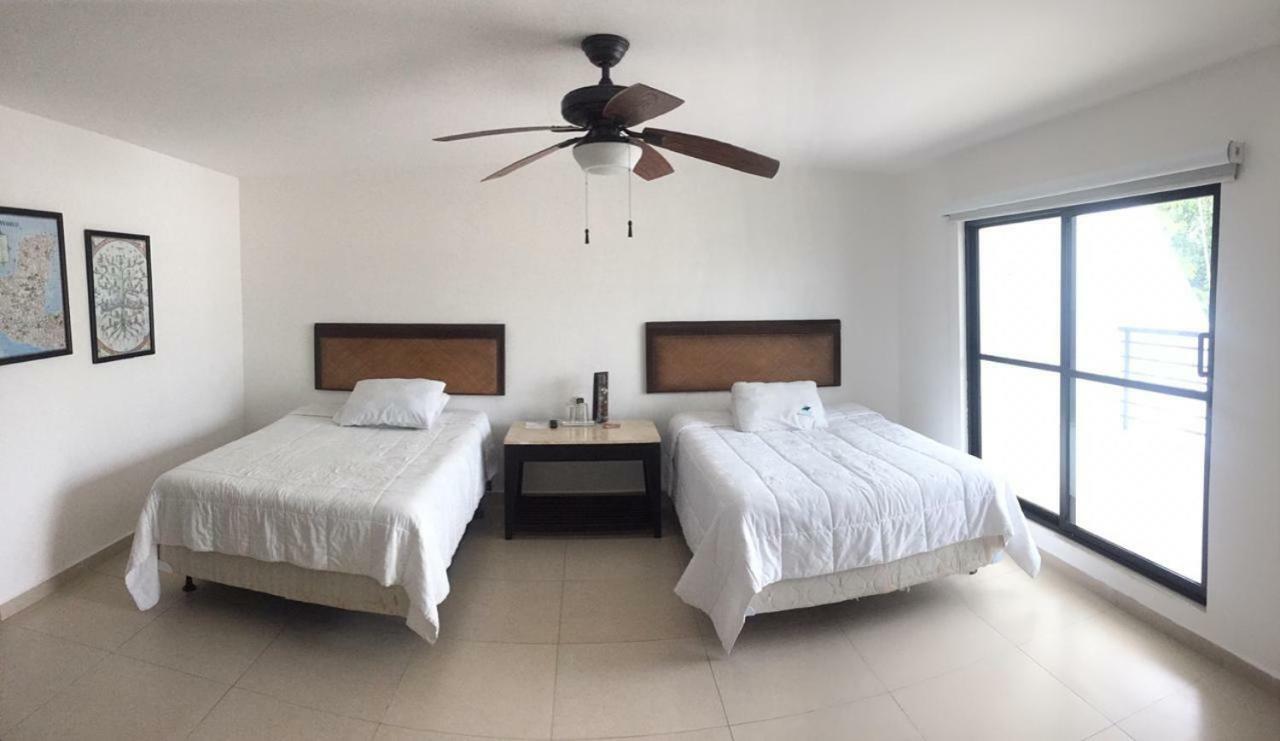 Marazul Hotel Boutique Cancun Ngoại thất bức ảnh