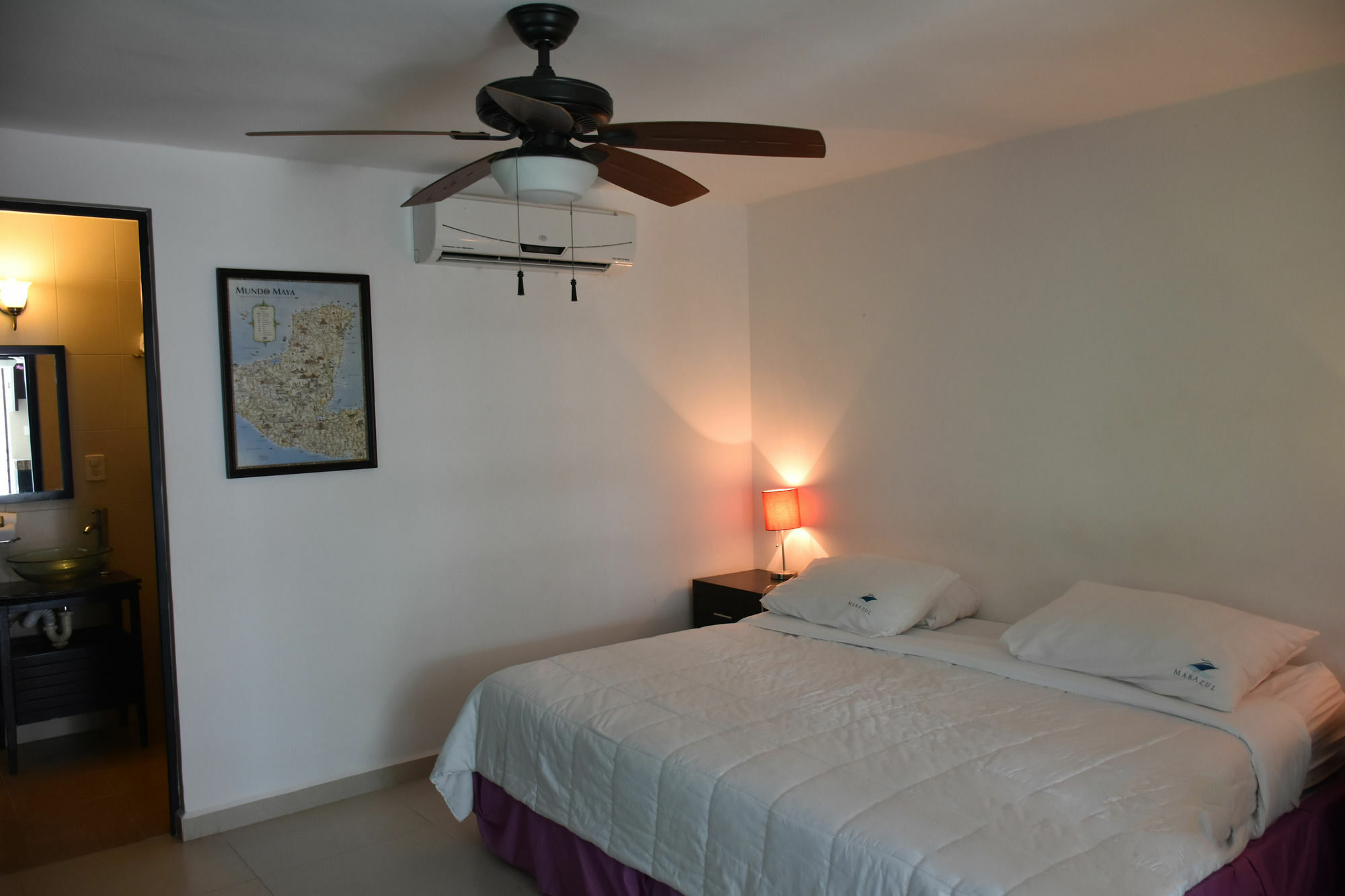 Marazul Hotel Boutique Cancun Ngoại thất bức ảnh