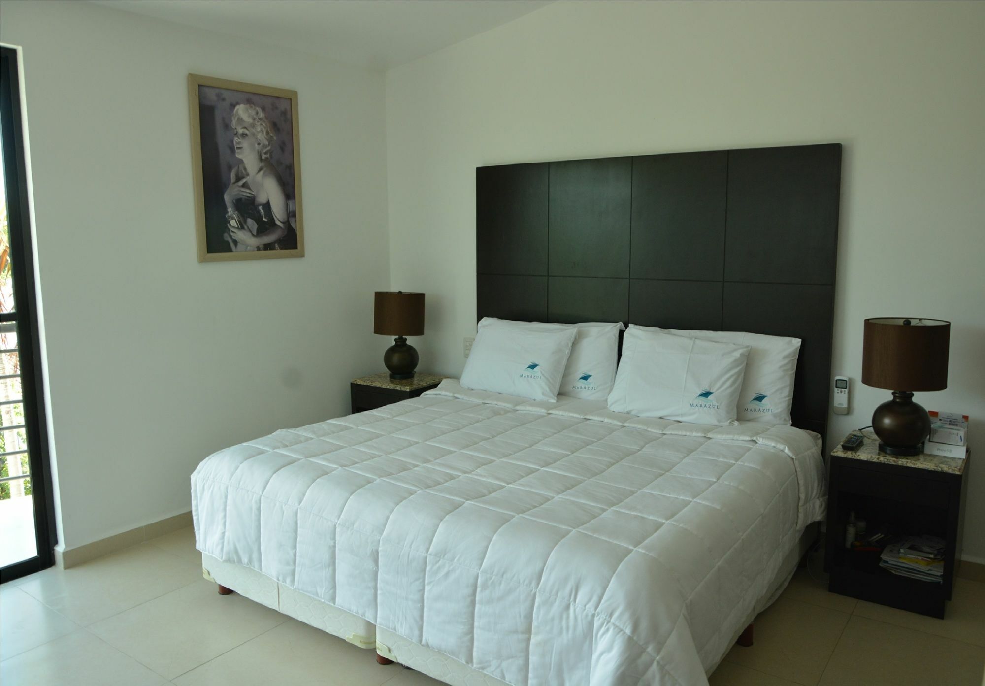 Marazul Hotel Boutique Cancun Ngoại thất bức ảnh