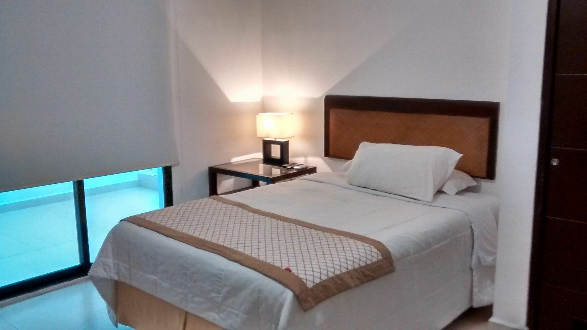 Marazul Hotel Boutique Cancun Ngoại thất bức ảnh