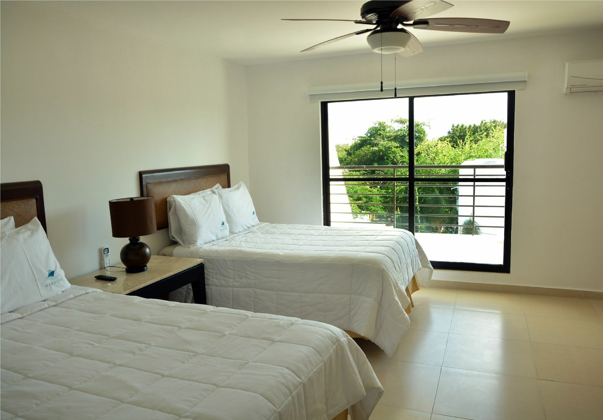 Marazul Hotel Boutique Cancun Ngoại thất bức ảnh