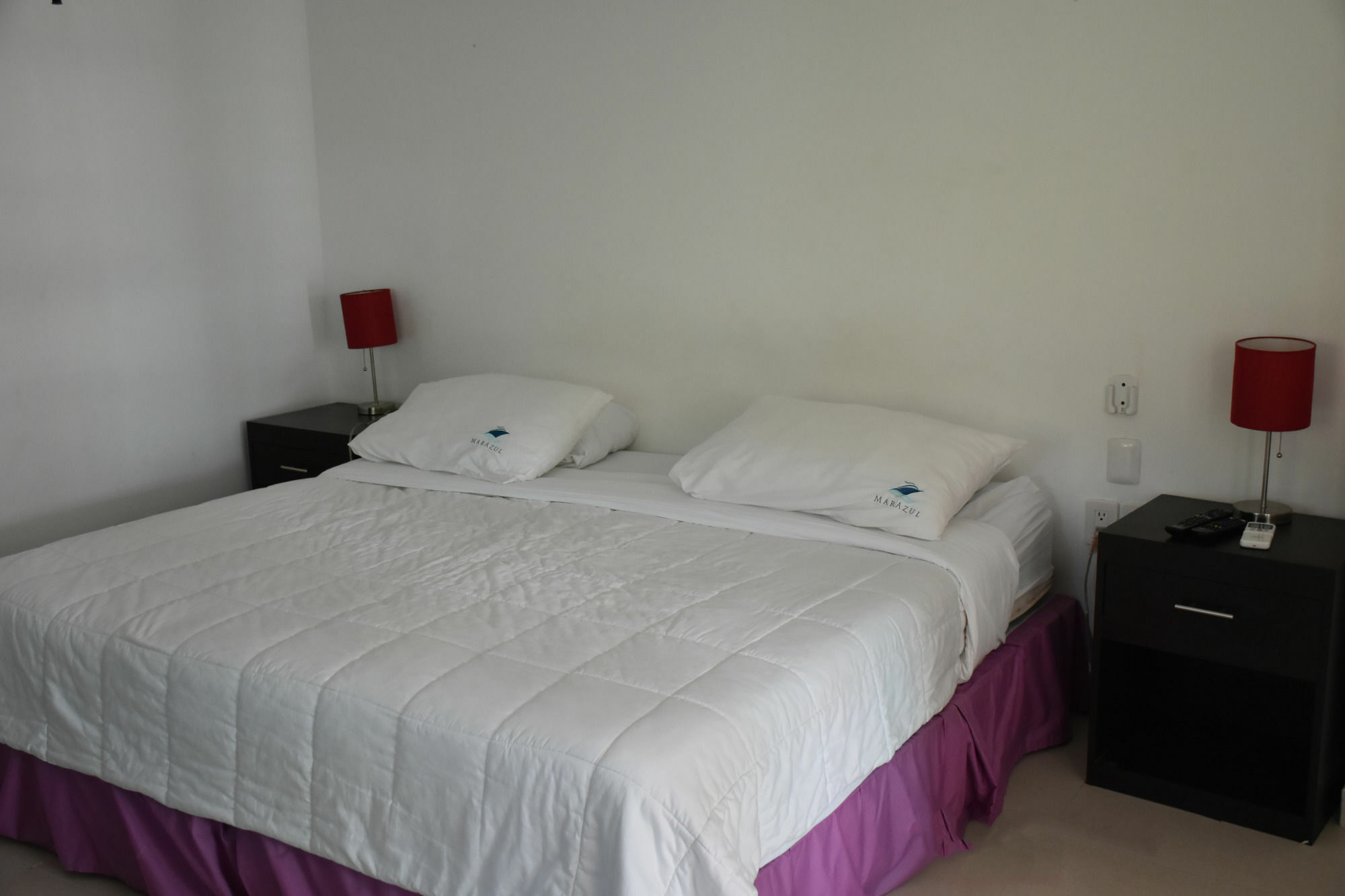 Marazul Hotel Boutique Cancun Ngoại thất bức ảnh