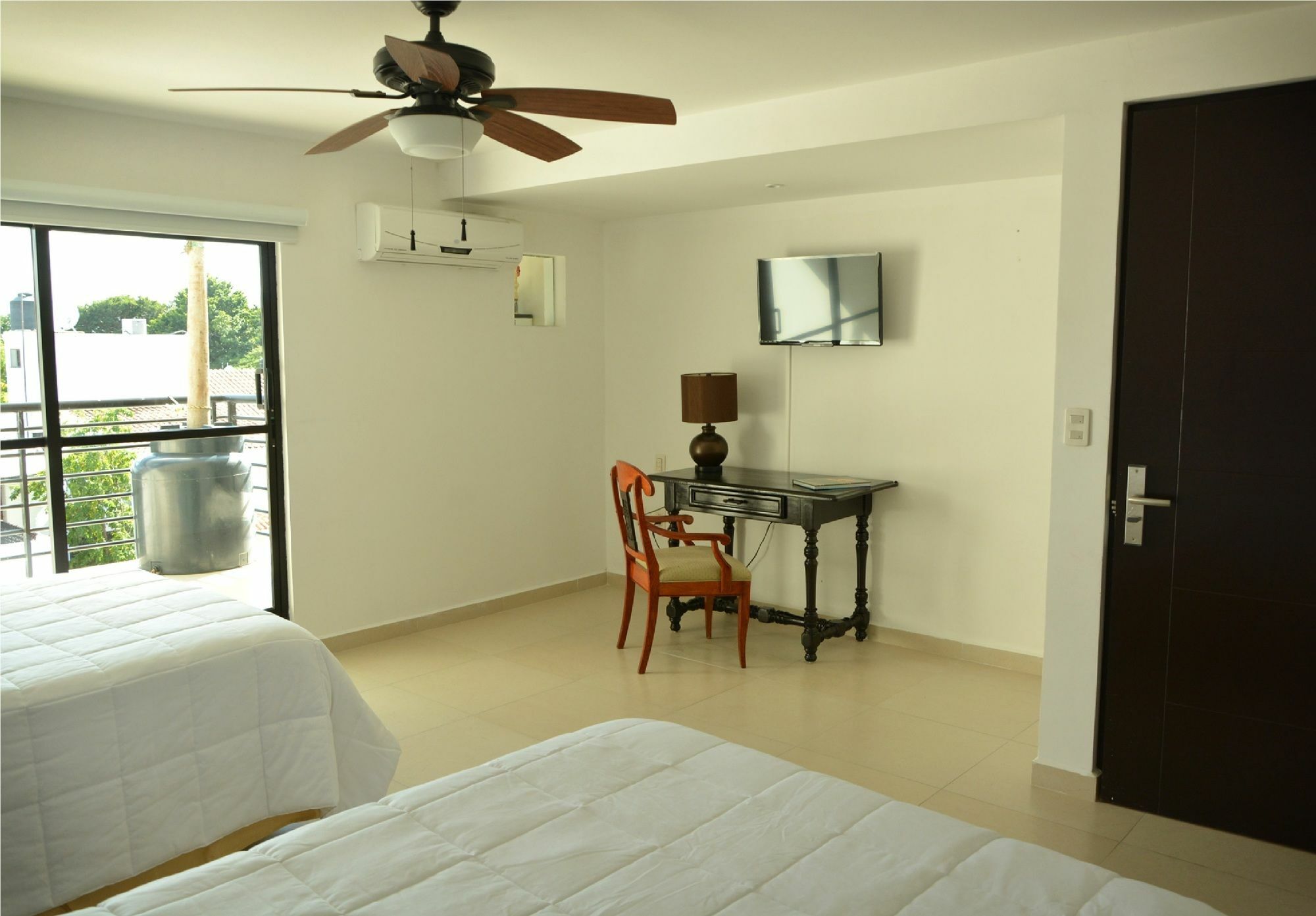 Marazul Hotel Boutique Cancun Ngoại thất bức ảnh